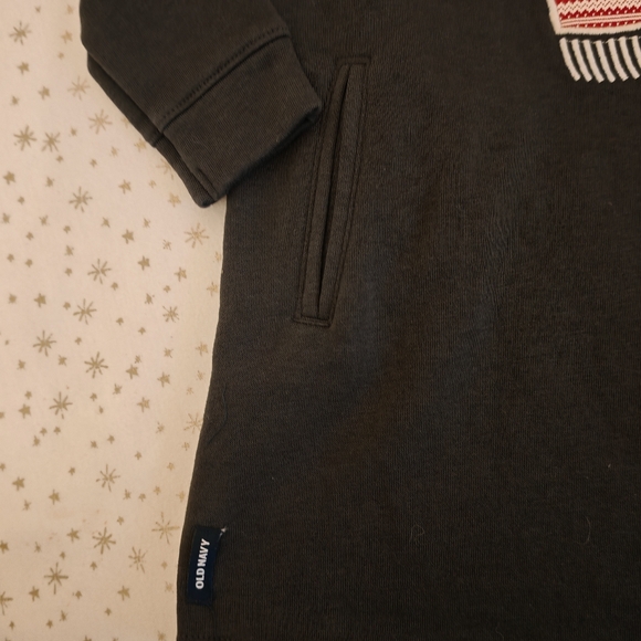 4/25 Old Navy Girls' Polar Bear Dress Size 3T - Picture 4 of 11